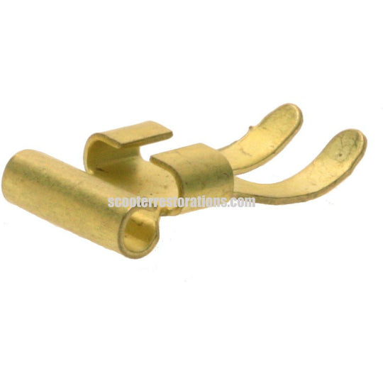 Dellorto Float Needle Pivot Clip (MA18 & MA19 BS7)