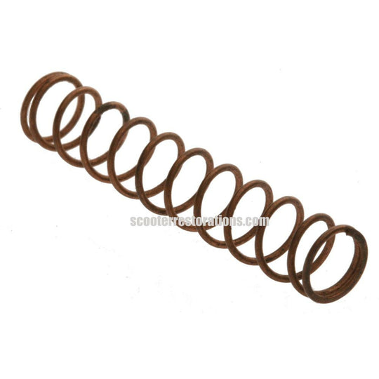 Dellorto Slide Spring (MB23 BS5)