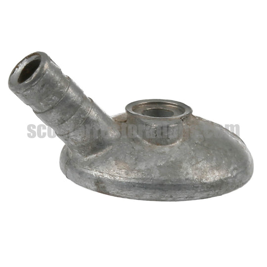 Dellorto Fuel Filter Cover (SH1/18)