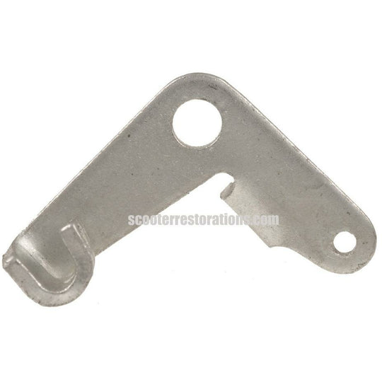 Dellorto Throttle Lever (SH1/18/20)