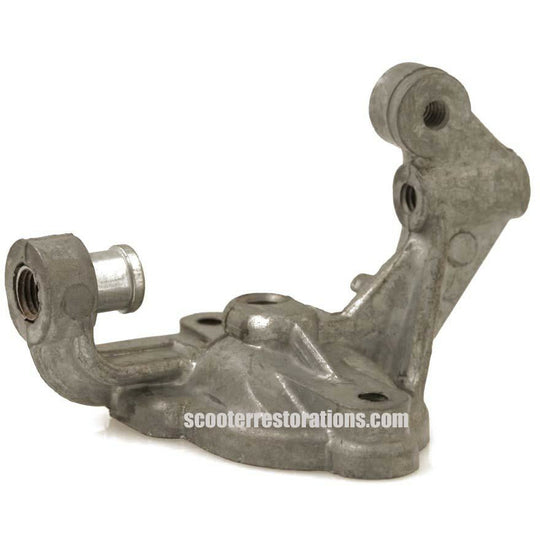 Dellorto Carburettor Top (SH1/18/20)