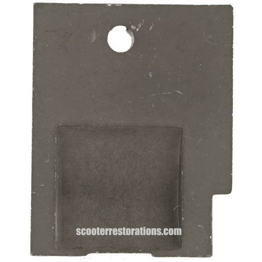 Dellorto GP150 Carburettor Slide 7895/2 (Innocenti N.O.S)