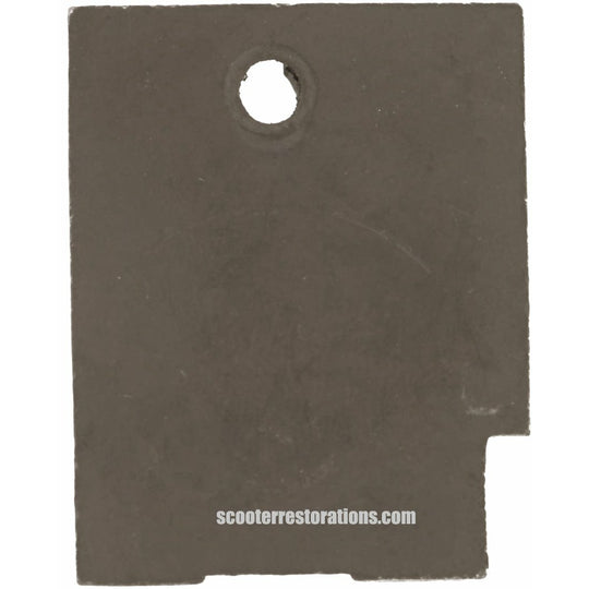 Dellorto GP200 Carburettor Slide 7895/1