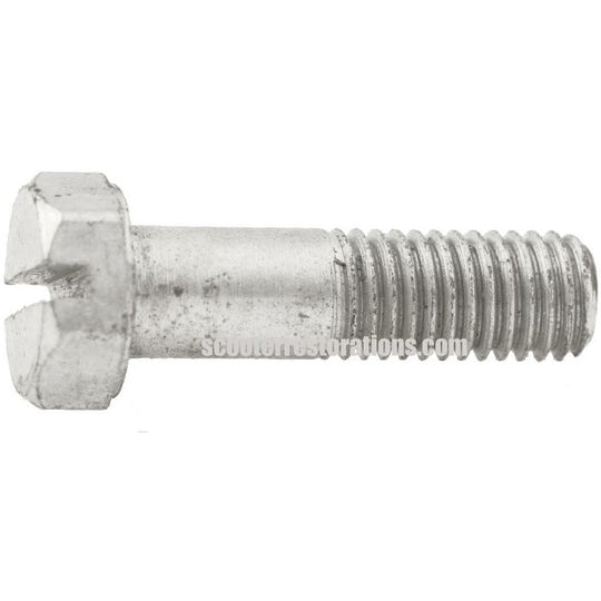 Dellorto Fuel Filter Cover Screw (SH1 & SH2)
