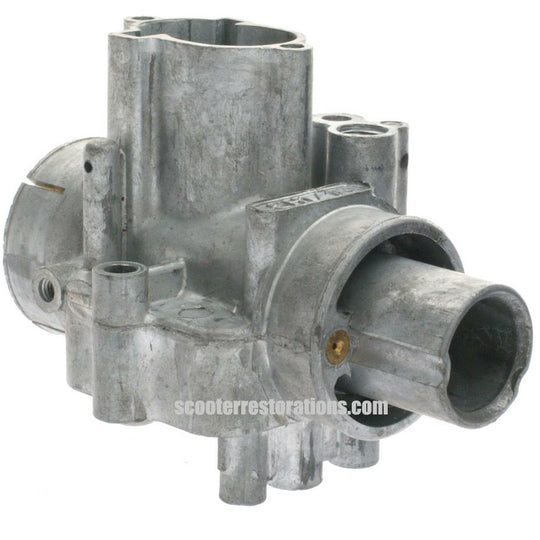 Series 3 SH1/18 Dellorto Carburettor Body