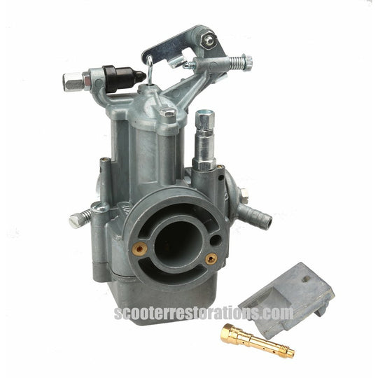 GP150/200 SH2/22 Carburettor (Scootopia)