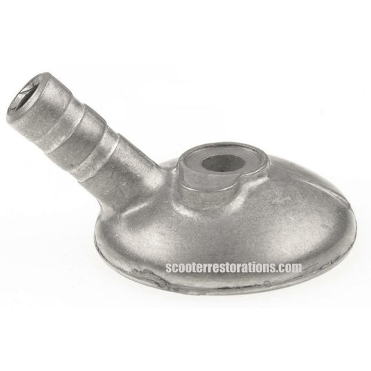 Dellorto Fuel Filter Cover (SH1 & SH2)