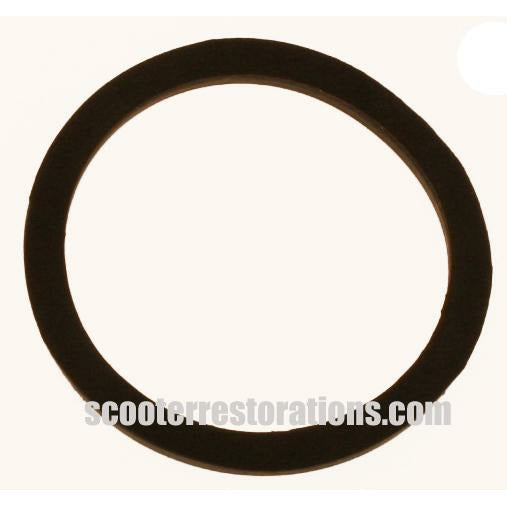 Dellorto Fuel Filter Cover Gasket (SH1 & SH2)