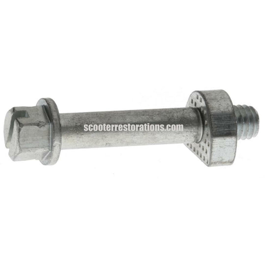 Dellorto Clamp Screw SH2/22 (New Type)