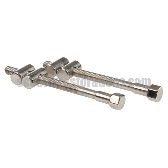 Petrol Tank Screws with Trunnions (Stainless Steel)
