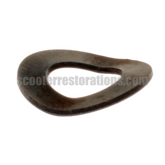 Inlet Manifold Washer