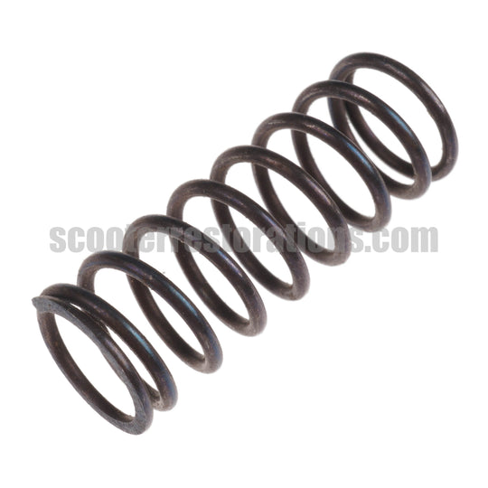Choke Assembly Spring (Innocenti N.O.S)