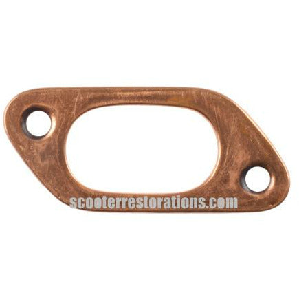 Big Bore Exhaust Gasket
