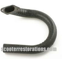 Standard Series 3 Exhaust U-Bend (SIL)