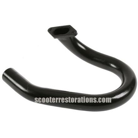 Standard Series 2 Exhaust U-Bend (Casa Lambretta M 193)