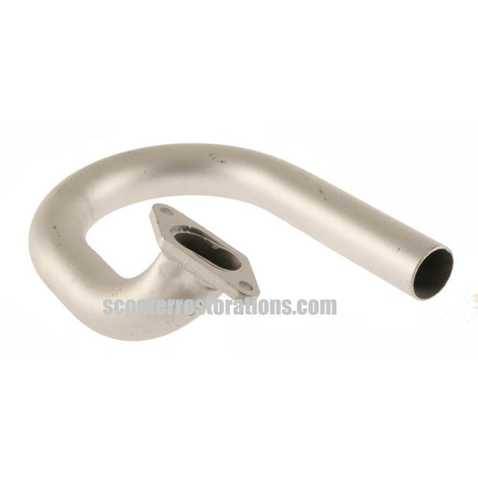 Standard Series 3 Exhaust U-Bend (Casa Lambretta M 195)