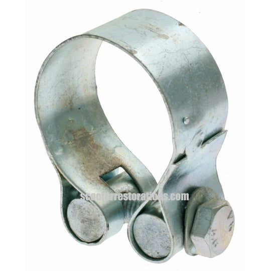 Exhaust Clamp (Indian Big Bore)