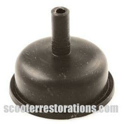 175LI 3-Wheeler Air Hose Cup