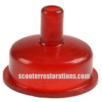 Air Hose Cup (Red)