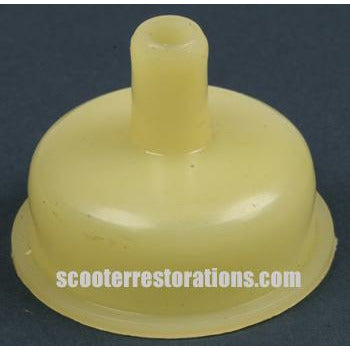 Air Hose Cup (Yellow)