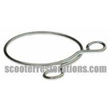 Lambro 200 3-Wheeler Air Inlet Hose Cup Spring Clip