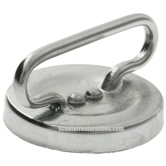 J-Range Petrol Cap & Gasket