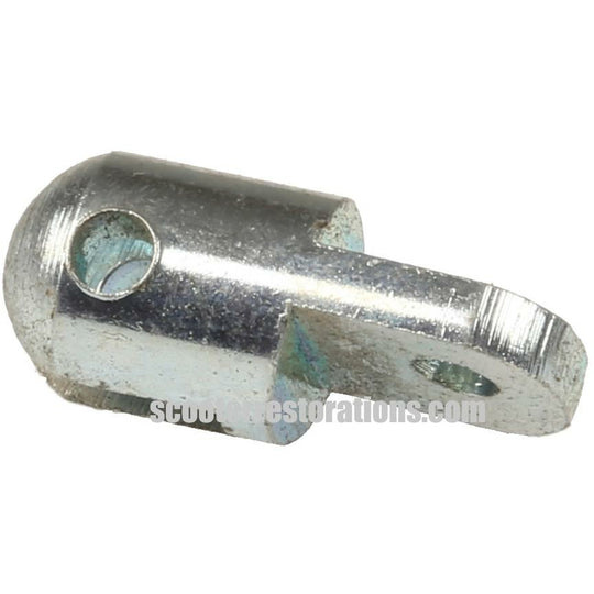 Petrol Tap Joint (Italian)