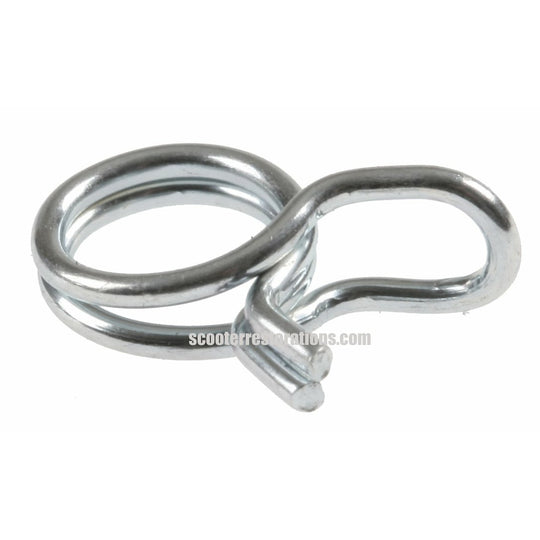 Petrol Pipe Clip (9mm)