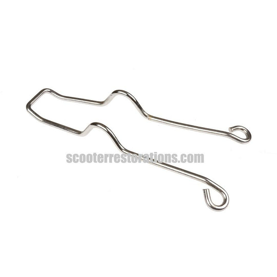 Air Box Spring (Stainless Steel) Made in UK