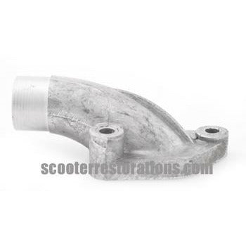 TV200/SX200 Inlet Manifold Series 3