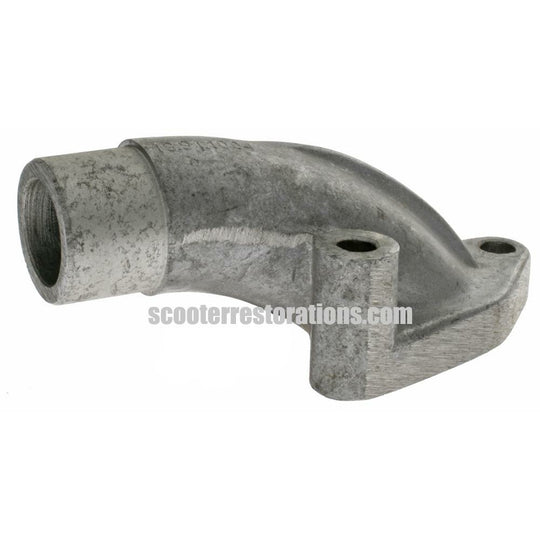 LI125 & LI150 Inlet Manifold Series 3