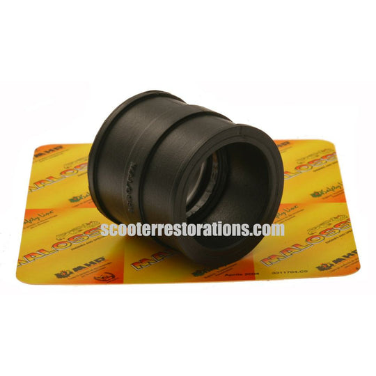 Inlet Manifold Rubber Hose for Dellorto (Malossi) PHBL 20-25mm Carburettor