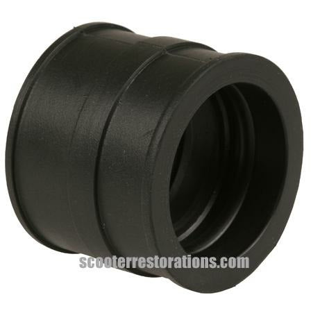 Inlet Manifold Rubber Hose for Dellorto (Malossi) PHBH 28-30mm Carburettor