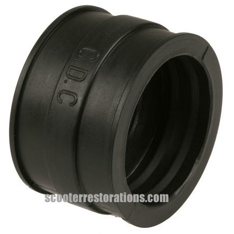 Inlet Manifold Rubber Hose for Dellorto (Malossi) VHSA 28-32mm Carburettor