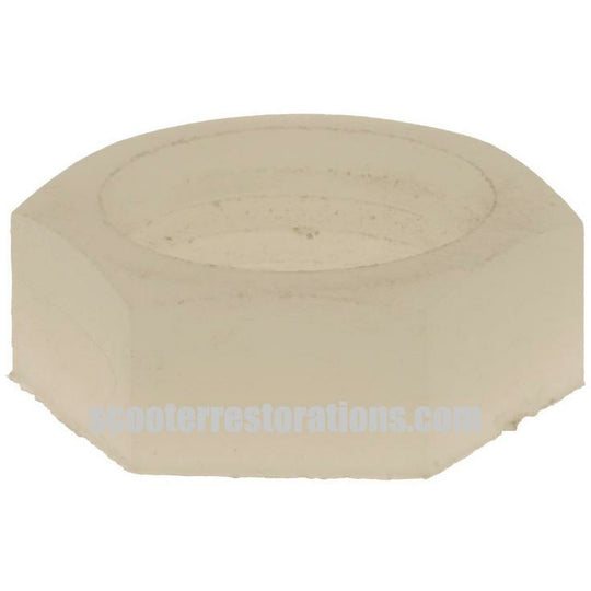 Choke Assembly Nut (Innocenti N.O.S)