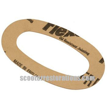 Air Inlet Paper Gasket (Series 1 & 2) Casa Lambretta B 37/A