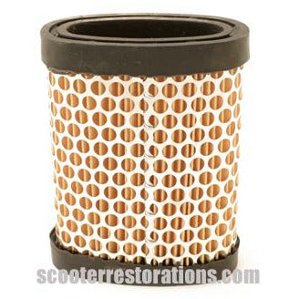 Series 1 & 2 Air Filter (Italian)