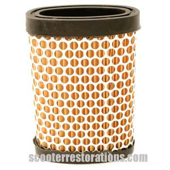 Series 3 Air Filter (Italian)