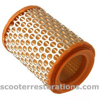 175LI 3-Wheeler Airfilter Element (Casa Lambretta B 22/B)