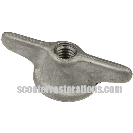 Series 3 Airfilter Wing Nut (Casa Lambretta 717)