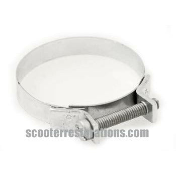 Series 3 Air Hose Clamp (Small)