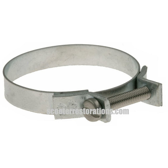 Series 1 & 2 Air Hose Clamp (Small)