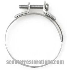Air Inlet Hose Clamp (Large)