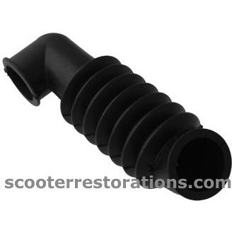 Spanish Serveta Air Inlet Hose (Casa Lambretta B 252)