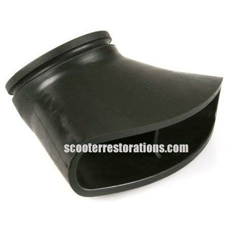 Series 1 Frame Breather Air Intake Hose (Casa Lambretta B 55)