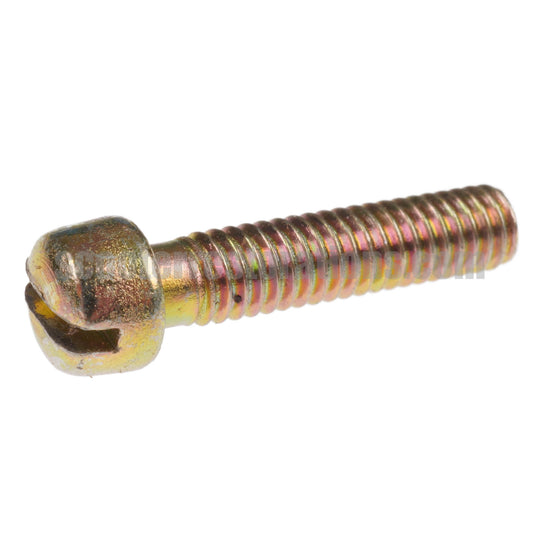 Float Bowl Screw (Jetex)