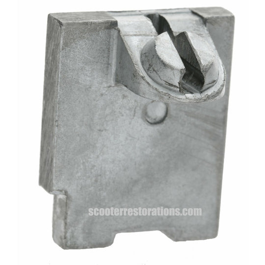 GP150 Carburettor Slide 7895-2 (Jetex)