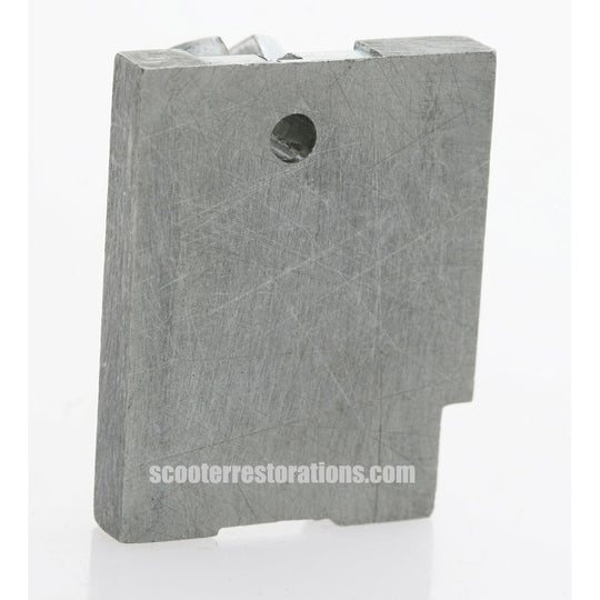 GP200 Carburettor Slide 7895-1 (Jetex)