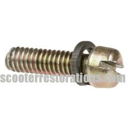 Carburettor Top Screw & Washer (Jetex)