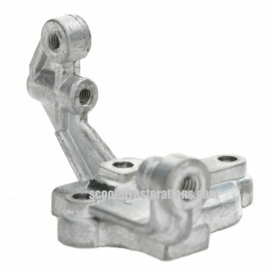 Carburettor Top (Jetex)